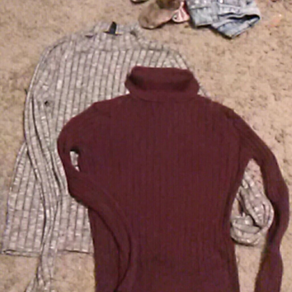 Sweaters